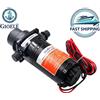 SEAFLO MOTORE DI RICAMBIO PER WC ELETTRICO 12V POMPA ELETTRICA MACERATORE SEAFLO