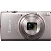 Canon Fotocamera compatta 20Mpx IXUS 285 HS A Silver 7284C001