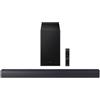 Samsung PROMOZIONE Samsung SOUNDBAR HW-B450F/ZF Cod. HW-B450F/ZF