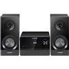 Blaupunkt Impianto Stereo CD/MP3/USB/BT FM-Radio DAB+ Bluetooth 100 W