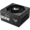 Asus ALIMENTATORE ASUS TUF-GAMING-850G 80+ Gold FULL MODULAR GAR. 10 ANNI