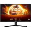 AOC Dis 32 AOC CQ32G4VE Gaming