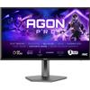 AOC AGON PRO AG326UD Monitor Gaming OLED 32" 4K 165Hz 81,3cm