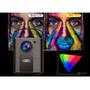 Generico Proiettore Android 10 Q200 Mini Wifi 2gb Ram 8gb Rom Smart 4k Full Hd Usb