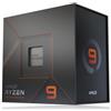 AMD CPU RYZEN 9, 7900X, AM5, 4.70GHz 12 CORE, CACHE 64MB, 170W, WOF
