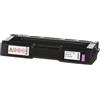 RICOH AFFEE SPC252/SPC262 Magenta Original Toner Cartridg