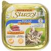 Stuzzy Mist.Stuzzy Cat Kitten Gr100