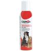 CAMON | Spray Deodorante Anti Accoppiamento dei Cani, Formato da 200ml, Riduce Attrazione Maschile, Ideale per i Periodi di Calore, con Oli Essenziali (L'imballaggio può variare)