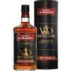 La Mauny Rhum Agricole V.O. "Signature" - La Mauny (0.7l, astuccio) - 0.7L