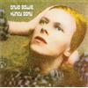 WARNER MUSIC Hunky Dory (2015 Remaster)