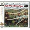 AMPED John Mayall & Bluesbreakers With Eric Clapton