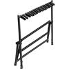 Gravity VARI®-G 9 - Supporto multiplo per chitarre, da 9
