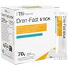 TN Pharma (Tsunami Nutrition) Dren-Fast Pro Stick - 20 Stick - TN PHARMA