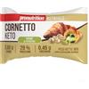 PRO NUTRITION Cornetto Keto 50 gr - PRO NUTRITION - Crema al Pistacchio