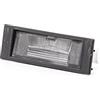 TYC 15-0211-00-9 luce targa | Compatibile con: BMW 1, 1, 6, Z4 Coupe, Z4 Roadster, MINI CLUBMAN, CLUBVAN, COUNTRYMAN, PACEMAN