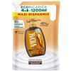 Vidal Sapone Liquido Ecoricarica Argan 1200 ml detergente mani delicato