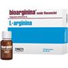 FARMACEUTICI DAMOR SpA Bioarginina Orale 20 Flaconcini Integratore L Arginina