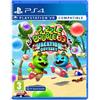 ININ Puzzle Bobble 3D: Vacation Odyssey