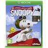 ACTIVISION Snoopy's Grand Adventure - Xbox One