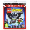 Warner Lego Batman: The Video Game Ps3- Playstation 3