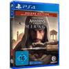 Ubisoft Assassin's Creed Mirage: Deluxe Edition [Playstation 4]- Uncut