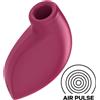 SATISFYER Succhia Clitoride One Night Stand