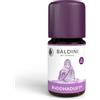 Baldini - Profumo di Buddha, biologico, 100% naturale, 5 ml