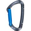 Climbing Technology CT Climbing Technology Lime S moschettone arrampicata