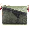 Klättermusen Algir Accessory Bag Medium borsa a tracolla