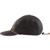 Klättermusen Runa Five Panel Cap cappello
