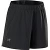 Arc'teryx Sinsola Short 5' W pantaloni corti donna