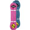 Beal Cobra II 8.6mm Unicore Golden Dry Pack mezza corda arrampicata