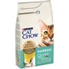 PURINA Cat Chow Hairball 1,5 Kg