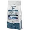 Monge Gatto Sterilized Trota 10 Kg