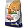 FARMINA N&D Cane Ancestral Agnello E Mirtillo Adult Mini 7 Kg