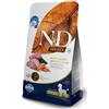 FARMINA N&D Cane Brown Agnello Spirulina E Carote Adult Mini 2 Kg