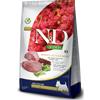 FARMINA N&D Cane Quinoa Weight Management Agnello E Broccoli Adult Mini 2,5 Kg