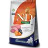 FARMINA N&D Cane Zucca Agnello E Mirtillo Puppy Medio Maxi 2,5 Kg