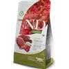 FARMINA N&D Gatto Quinoa E Anatra Urinary 5 Kg