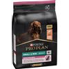 PURINA Pro Plan Cane Adult Small Sensitive Salmone E Riso 3 Kg