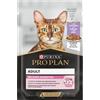 PURINA Pro Plan Gatto Delicata Salsa Tacchino Bustina 85 Gr