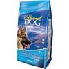 MONGE Special Dog Adult Tonno E Riso 15 Kg