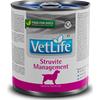 FARMINA Vet Life Cane Struvite Management 300 Gr