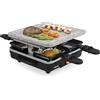 Tristar Ra-2745 Electric Grill 600w One Size