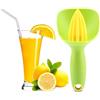 Akozon Mini Spremiagrumi Manuale Ergonomico per Lime e Arancia (#1)