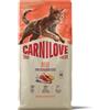 Carnilove True Fresh Sterilised Adult Manzo - 6 kg