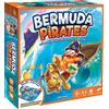 Asmodee Pirati delle Bermuda - Versione francese