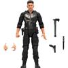 Marvel Hasbro Marvel Legends Series, action figure di The Punisher ispirata a Daredevil: Rinascita