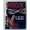 DIABOLIK Il Re Del Terrore n.1 Albetto Mini Ed. Scarabeo Astorina 2010