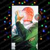 ⭐ Capitan America 12/160 Variant Cover Alex Ross Red Skull Villain Panini